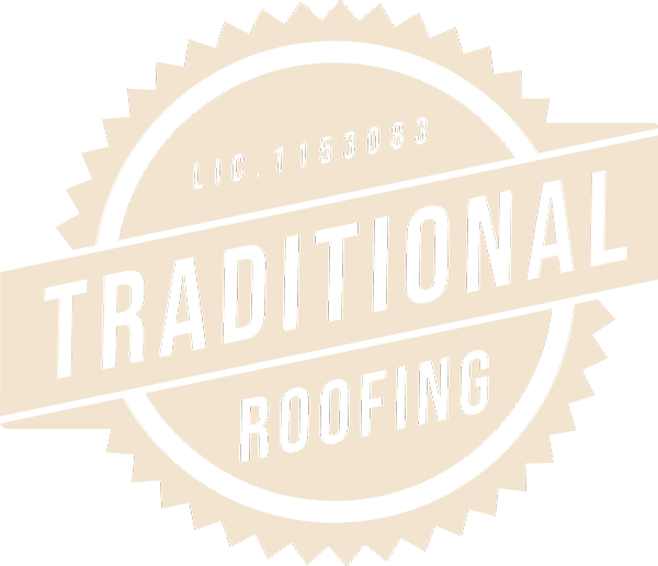 Traditional Roofing logo