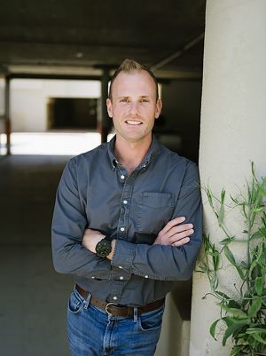 Connor Douglass photo